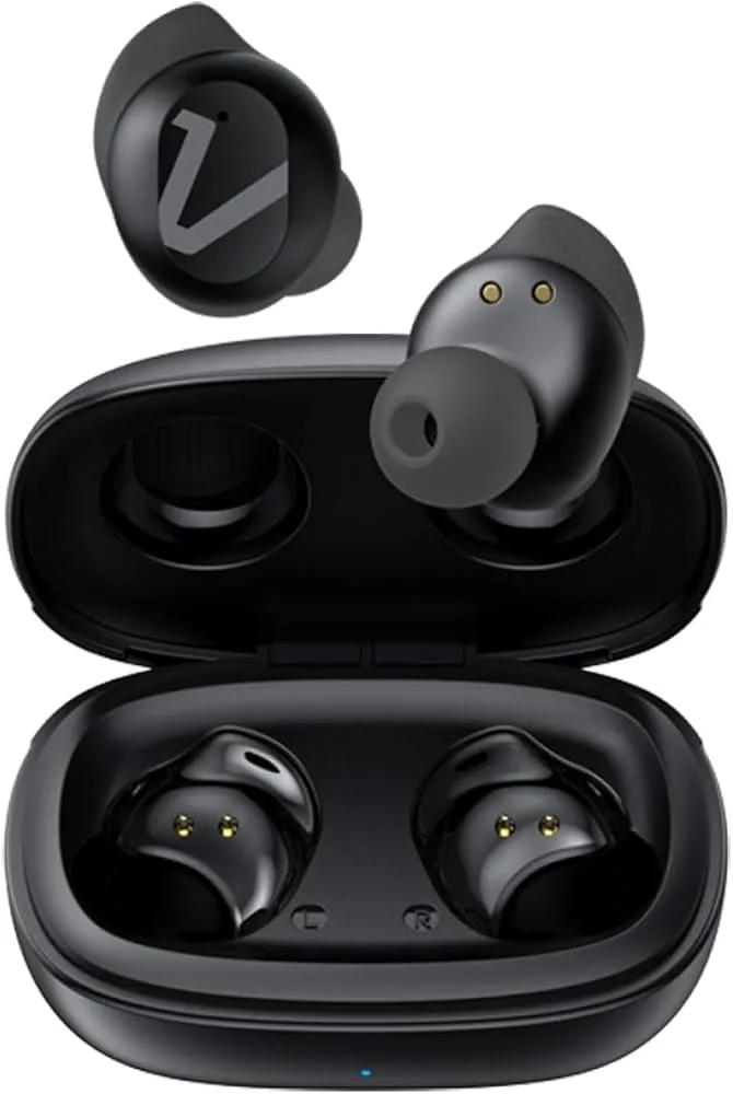 Veho RHOX True wireless earbuds