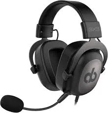 Veho Alpha Bravo GX-3 Pro Gaming Headset  - Black