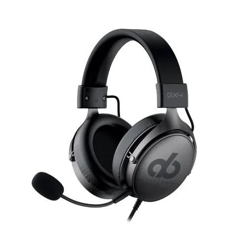 Alpha Bravo GX-4 PRO Gaming headset with 7.1 Surround Sound
